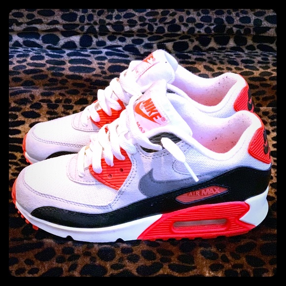 Nike Air Max 90 Infrared Nike Air Max 90 Infrared
